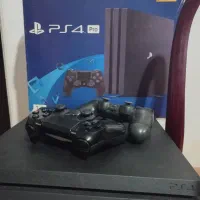 ps4 slim pro|کنسول، بازی ویدئویی و آنلاین|رشت, آب و برق|دیوار