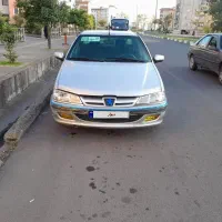 پارس مدل ۸۴|خودرو سواری و وانت|رشت, حمیدیان|دیوار