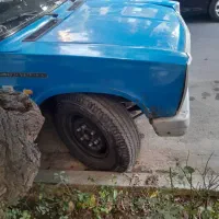 نیسان وانت|خودرو سواری و وانت|مشکین‌دشت, |دیوار