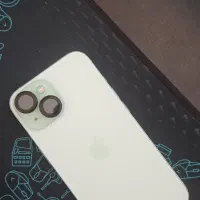 آیفون 15 نرمال 256 گیگابایت|موبایل|بندر ماهشهر, |دیوار