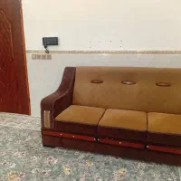 مبل شرکت مبل ایران|مبلمان خانگی و میز عسلی|کامیاران, |دیوار