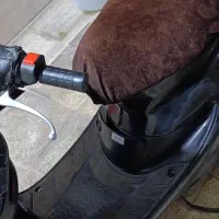 موتور پاکشتی|موتورسیکلت|چمران, |دیوار