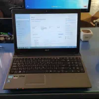 لپتاپ Acer i7|رایانه همراه|تهران, تهرانپارس غربی|دیوار