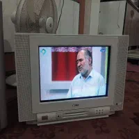 تلویزیون 21 اینچ LG|تلویزیون و پروژکتور|علی‌آباد کتول, |دیوار