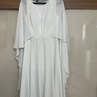 لباس پوشیده ی مجلسی