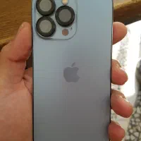 ایفون ۱۳پرو ۵۱۲گیگ