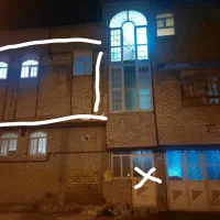 فروش مسکونی ۱۱۰ متری طبقه۲ ثبت احوال|فروش آپارتمان|مرودشت, ثبت احوال|دیوار