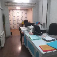 ۹۰متر ۲ اتاق سند اداری بر اصلی آیت اله کاشانی فول|اجارهٔ دفتر کار، اتاق اداری، مطب|تهران, مهران|دیوار