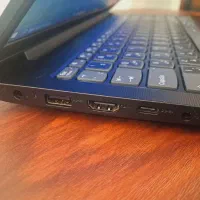 لپ تاپ LENOVO  ویندوز10    ۹ماه گارانتی باقیه|رایانه همراه|رشت, نیروی دریایی|دیوار
