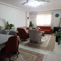 تک واحدی۸۳متری  ۲خواب طبقه ۳ حمیدیان