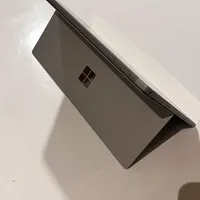 Surface pro 7 تبلت لمسی با کیبورد اصلی|رایانه همراه|مشهد, سجاد شهر|دیوار