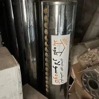 آبگرمکن خورشیدی ترکیه