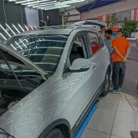 استخدام کارشناس خودرو و کارآموز