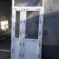 تعویض پنجره قدیمی باupvc