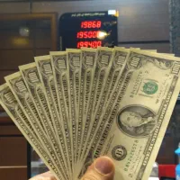 دلار کلکسیونی