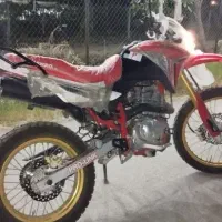 تریل پیشرو ۲۵۰