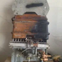 آبگرمکن دیواری بوتان مدل 3115