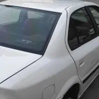 سمند LX ساده، مدل ۱۳۸۷