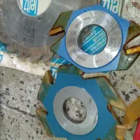 تیغه ی چوب بری و mdf|ابزارآلات|مشهد, توس (بلوار توس)|دیوار