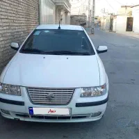 سمند lxu7 1400|خودرو سواری و وانت|بندر گناوه, |دیوار