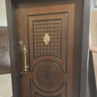 درچوب فلز ترمو امنیتی|مصالح و تجهیزات ساختمان|قم, سراجه (۱۵ خرداد)|دیوار