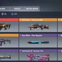 اک کالاف متیک دار فروش|کنسول، بازی ویدئویی و آنلاین|کیش, |دیوار