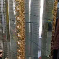 برنز|بوفه، ویترین، کنسول|کوهدشت, |دیوار