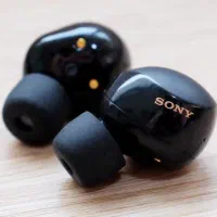 هدفون بلوتوثی سونی مدل WF-1000XM5.