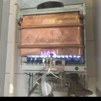 تعمیر و سرویس ابگرمکن درمحل مشتری همه‌جا اهواز