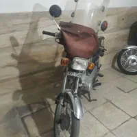 موتور سیکلت هندا ۱۵۰