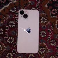 آیفون ۱۳ نرمال۲۵۶ گیگ