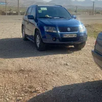 سوزوکی ویتارا دودیفرانسیل درجه یک مدل ۱۳۸۸