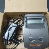 مودم وکابل کامپیوتر