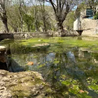 تور طبیعت با موتور