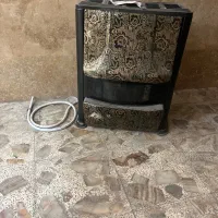 بخاری در حد نو