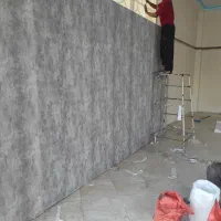 کاغذ دیواری|خدمات پیشه و مهارت|کنارک, |دیوار