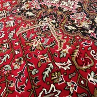 فرش ماشینی و موکت|فرش|اردبیل, |دیوار