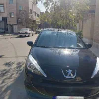 ۲۰۷ tu3 ارتقا ۸۵گانه