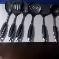 کفگیر و ملاق