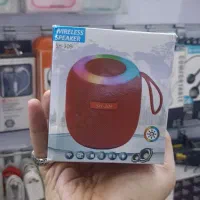 اسپیکر بلوتوثی SH309، فقط ۵۹۵ هزار تومان