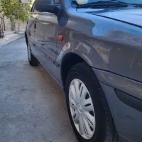 سمند مدل 86|خودرو سواری و وانت|جوانرود, |دیوار