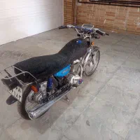 موتور سیکلت 125|موتورسیکلت|بوئین زهرا, |دیوار