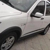 کوئیک GXR L|خودرو سواری و وانت|همدان, |دیوار