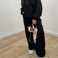 ست دورس و شلوار جاگر