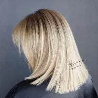 رنگولایت خاص با قیمت استثنایی (فرصت محدود)|خدمات آرایشگری و زیبایی|ری, دولت‌آباد|دیوار