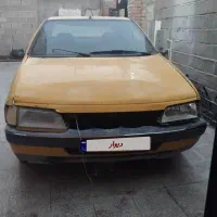 پژو 405 تاکسی مدل89|خودرو سواری و وانت|ایرانشهر, |دیوار