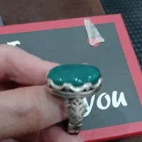 انگشتر یشم