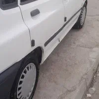 پراید|خودرو سواری و وانت|شیروان (خراسان), |دیوار