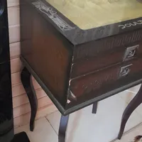 جا قاشقی چوبی|مبلمان خانگی و میز عسلی|شیروان (خراسان), |دیوار