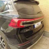 Fmc T5 فول آپشن صفر|خودرو سواری و وانت|زاهدان, |دیوار